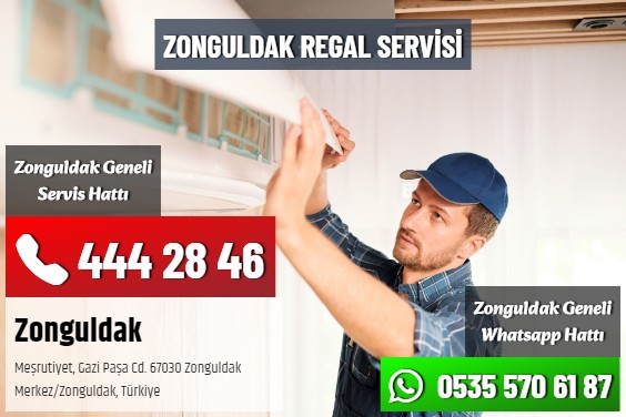 Zonguldak Regal Servisi
