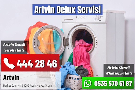 Artvin Delux Servisi