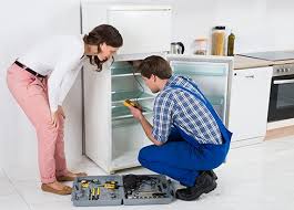buzdolabı tamiri