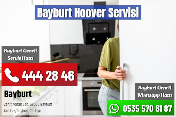 Bayburt Hoover   Servisi