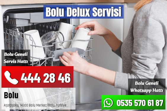 Bolu Delux Servisi