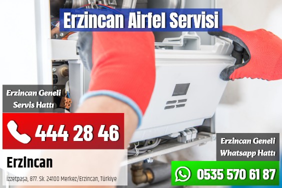 Erzincan Airfel Servisi