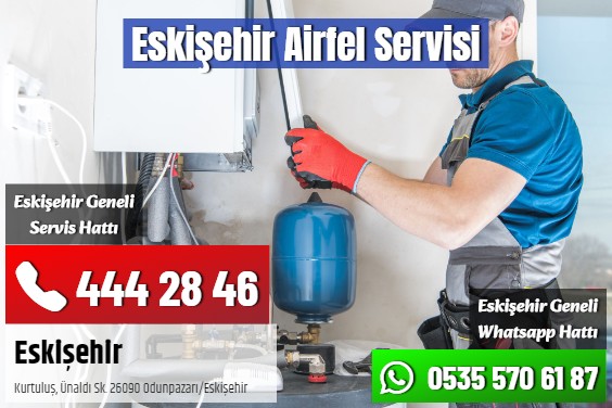 Eskişehir Airfel Servisi