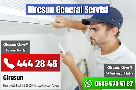 Giresun General Servisi