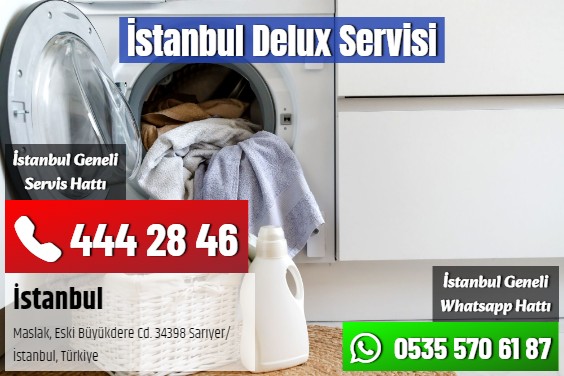 İstanbul Delux Servisi