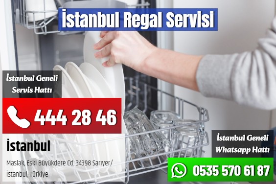 İstanbul Regal Servisi