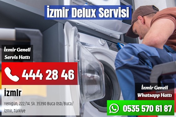 İzmir Delux Servisi