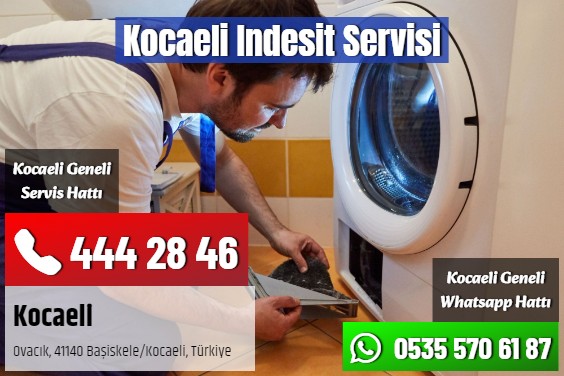Kocaeli Indesit Servisi