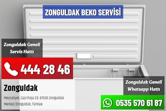 Zonguldak Beko Servisi