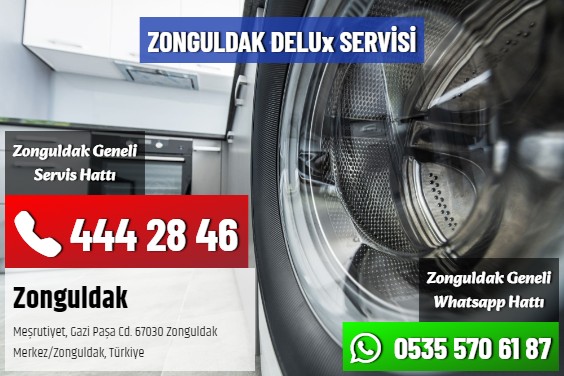 Zonguldak Delux Servisi