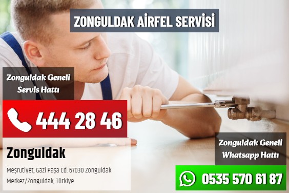 Zonguldak Airfel Servisi