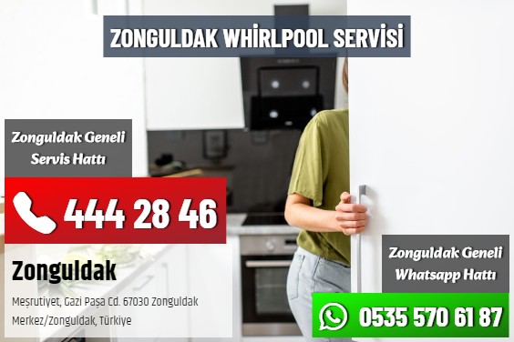 Zonguldak Whirlpool Servisi