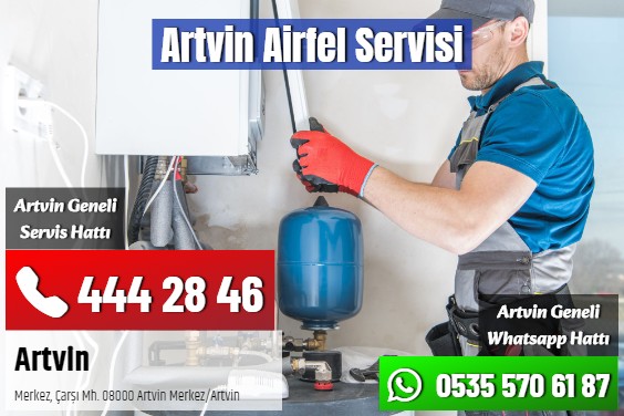 Artvin Airfel Servisi