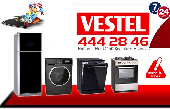 Balıkesir vestel servisi