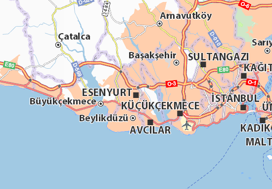 Esenyurt Asansör bakım fiyatları 
