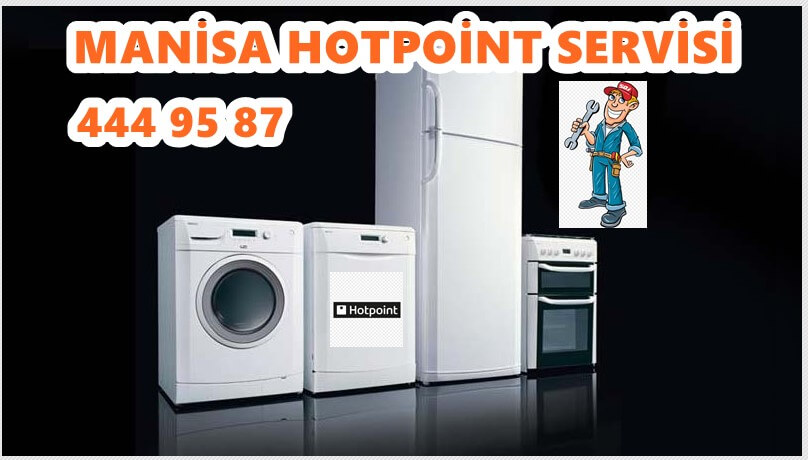 manisa-hotpoint-servisi