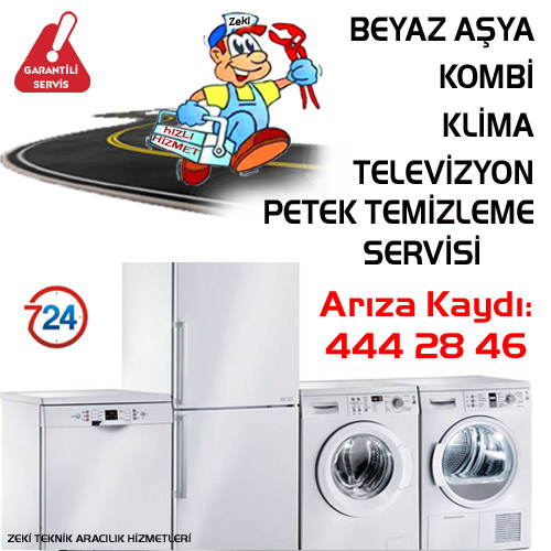 Yalova Hoover Servisi