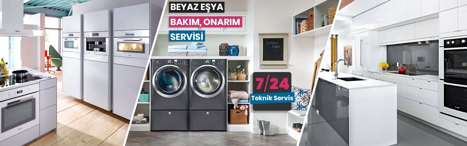 Çukurova Regal Servis