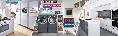 Bağcılar Beyaz Eşya Teknik Servisi