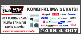 Bodrum Buderus Kombi/Klima Servisi 444 28 46