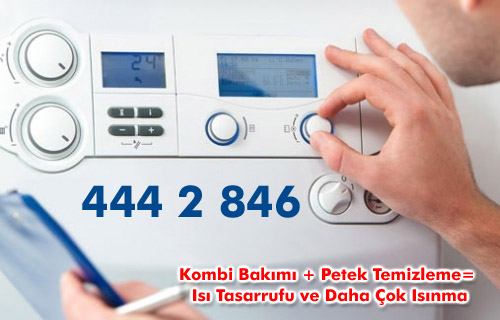  Kombi Bakım Servisleri Yalova 