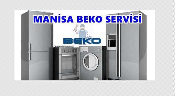 manisa-beko-servisi