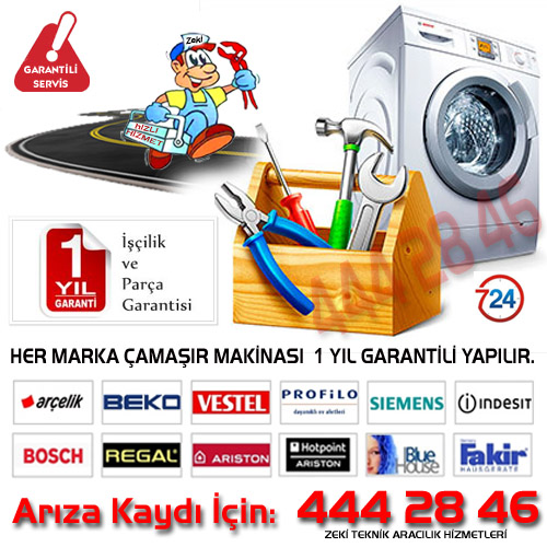 Balçova  Beyaz Eşya Servisi / Tamircisi 444 9 587