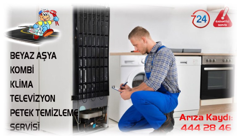 Karatay Beko Beyaz Eşya Servisleri Konya