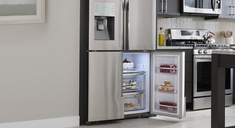 buzdolabı kullanımı ve tamiri 
