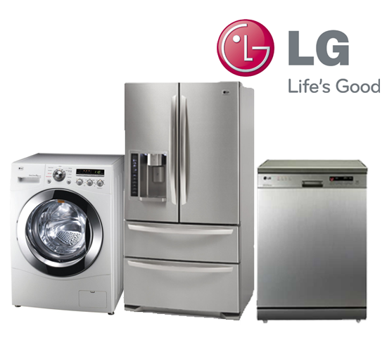 LG buzdolabı tamir servisi