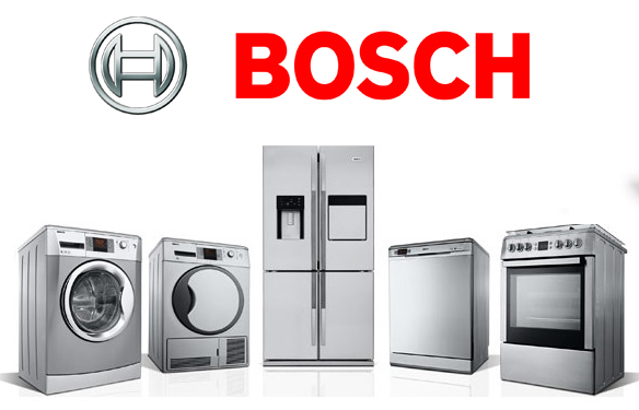 Çankaya Bosch buzdolabı servisi