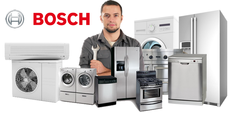 İzmir Kaynaklar Bosch Servis
