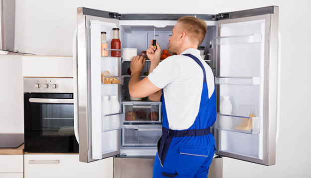 Etiler buzdolabı tamircisi
