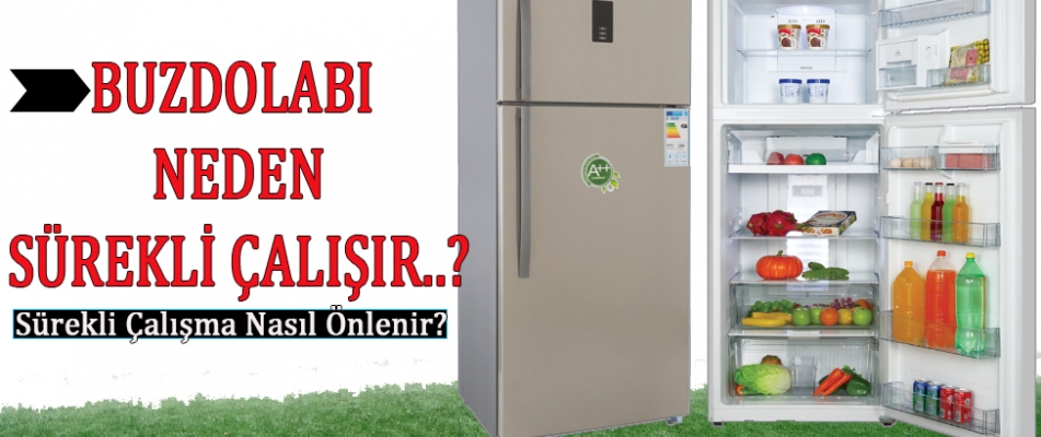 buzdolabı kullanımı ve tamiri 