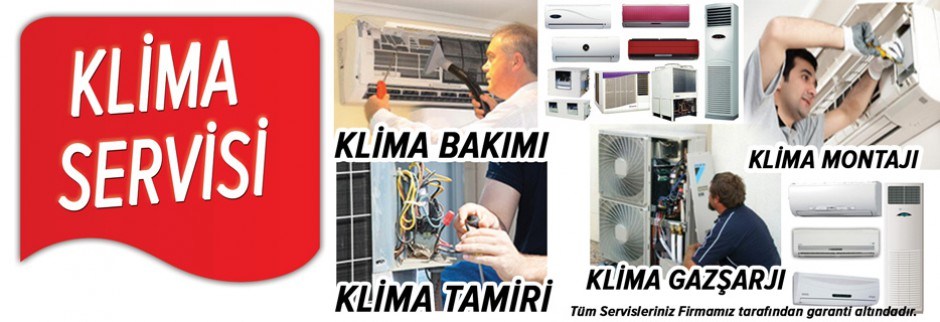 İzmir Klima Bakım Kampanya Fiyatı / Ücreti 90 TL 444 28 46