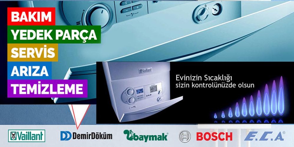 Kazımdirik Kombi Bakım Petek temizleme Fiyatları İzmir
