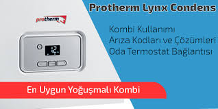 protherm kombi